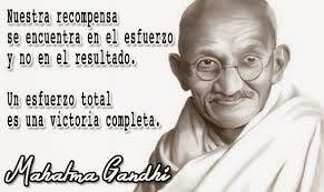 Buen día les dejamos una frase para analizar...