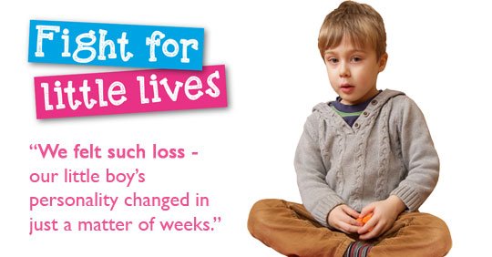 actionmedres's tweet photo. The pain of isolation: how rare disease LKS has affected little Francesco: https://t.co/CIQLwRMhEj #vitalresearch https://t.co/bKvPm8GNbF