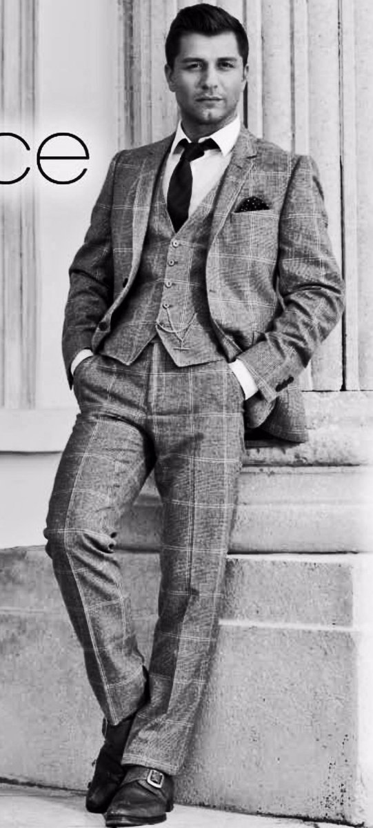 Pashadoration's tweet photo. Looking fine &amp; sexy @PashaKovalev in your @ImageMagazines article #PhotoEdits colour &amp; B&amp;W https://t.co/5VmPLv1K5z