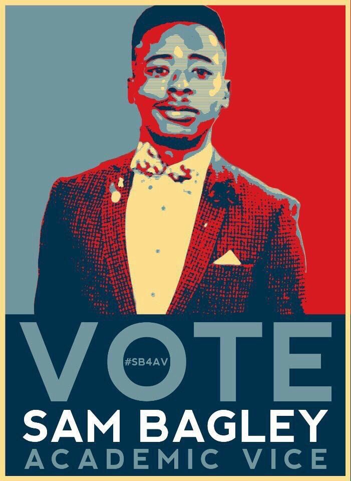 aliyalangley's tweet photo. WE HAVE A RUN OFF!
Go to https://t.co/iDSgvi5zRp & vote for Sam & Gio!
Academic & Social Vices respectively!
#USME16 https://t.co/oZ7juNm3a5