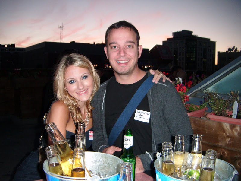 casiestewart's tweet photo. major #tbt #genyTO Aug. 2010 https://t.co/wyjU42Wf5g @Renee_Warren @erinbury @JonSinden @TristanBanning @joncrowley https://t.co/OfBbWiwafG