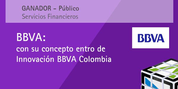 usetimeco's tweet photo. Felicidades @bbva con @CIBBVA en la categoría de #ServiciosFinancieros 
@usetimeco #usetime #usetimeco #productivad https://t.co/lt6Ldv0plR