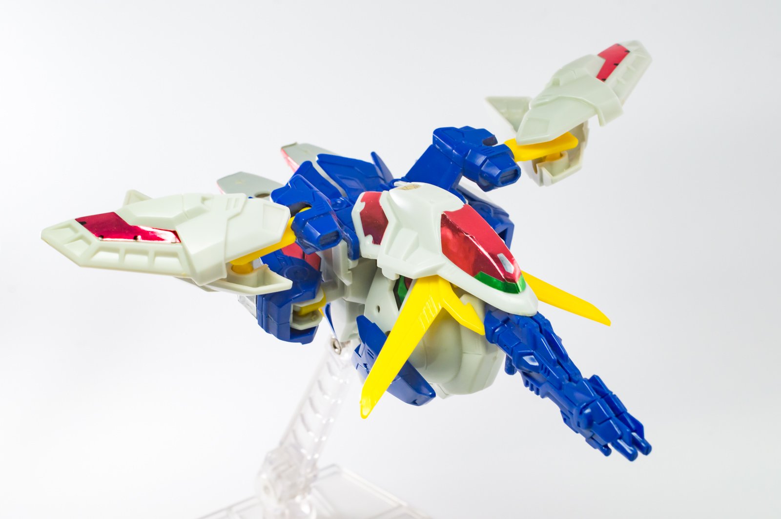 元祖SDガンダム 新No.0083 サイバーウイングゼロ | 浪江町 元祖SDガンダム 新No.0083 サイバーウイングゼロ | 浪江町