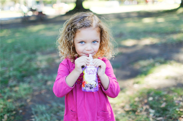MacKidColdSprng's tweet photo. Looking for organic food for your child? We love Happy Family! #MKBabyBrunch #sponsored https://t.co/8EVFgWO4El https://t.co/E29w8w0t3J
