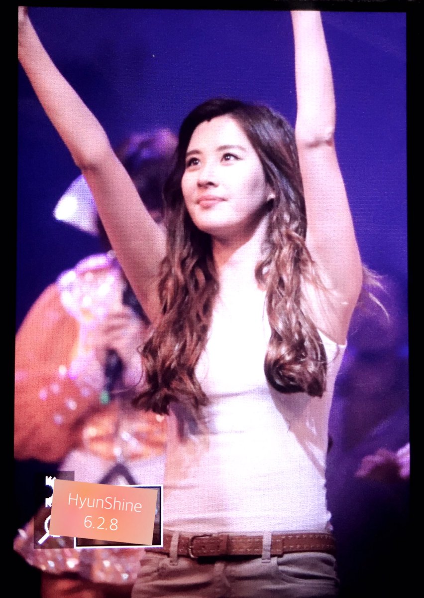 [OTHER][08-12-2015]SeoHyun tham dự vở nhạc kịch mới mang tên "Mamma Mia!" - Page 4 CcEWjI3UAAAurF7