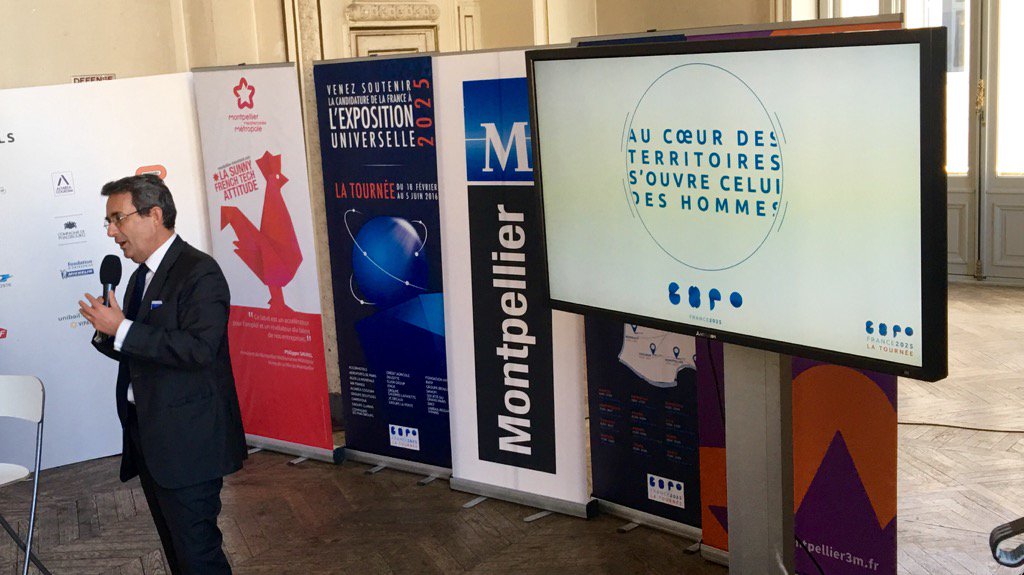 myMetropolitain tweet picture