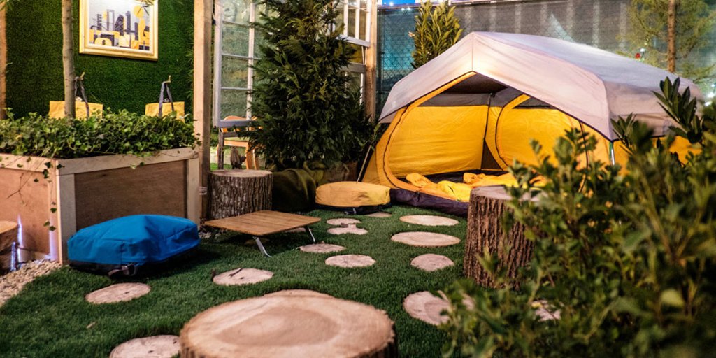 See how <a href="/REI/">REI</a> brought adventure to an urban backyard: ow.ly/Y61R2 via <a href="/designmilk/">Design Milk</a> #outdoorliving