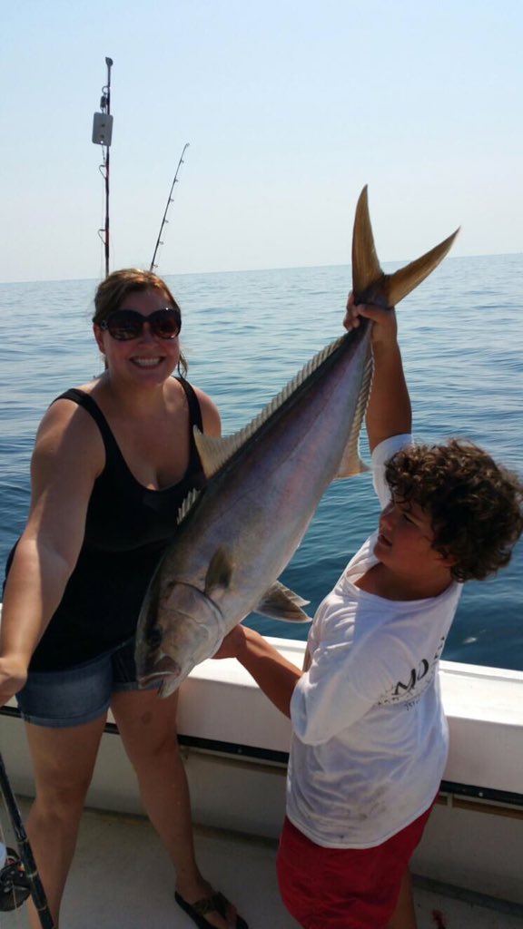 ashcrawfordcpa's tweet photo. @SimpleSkincare #simplecontest #testthewater first deep sea fishing adventure https://t.co/rqWoySliT6