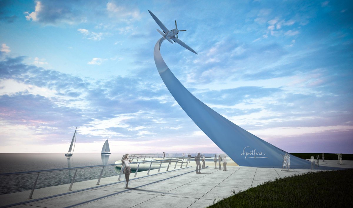 Solent Sky Museum to mark #Spitfire 80th Anniversary, coincides with #Southampton memorial.
dailyecho.co.uk/news/14299627.…