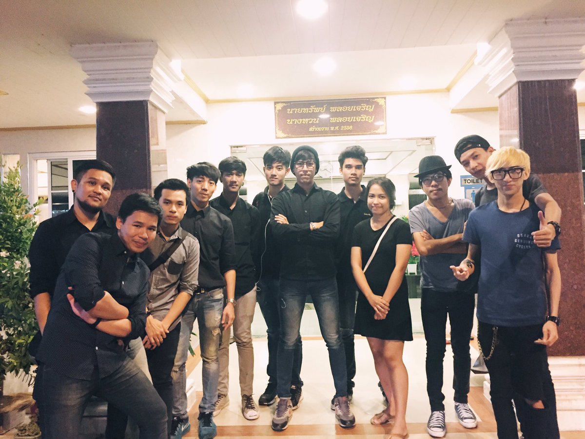 Basniixz's tweet photo. เจอกันอีกแล้ว ถึงแม้จะไม่ใช่งานดี
แต่ก็ยินดีที่ได้พบเจอ มีคนคิดถึงเฟียร์เยอะนะ ( : #RIPFear https://t.co/ysJvdyJtcV