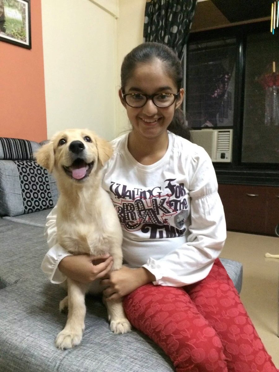 AnushkaSenTeam's tweet photo. Welcome Cindra to the world of love😘😘😘Love you Anushka😍
#AnushkaSenTeam #AnushkaSen #Anushka https://t.co/1wchr7DwIt
