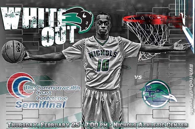 Tonight. 7pm. WHITE OUT
