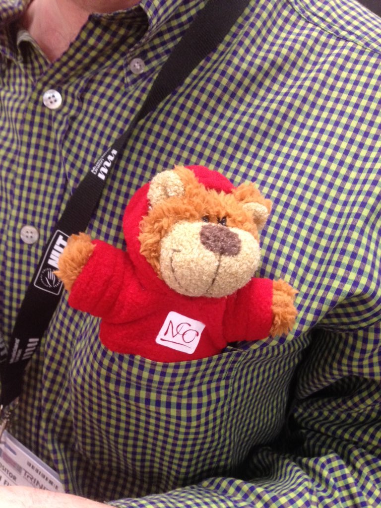 #melu meets <a href="/ncogb/">NCO-GB</a> awesome team