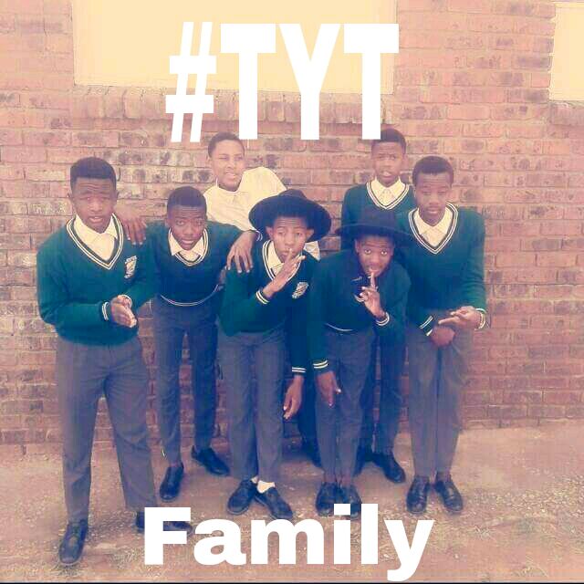 DirtyswaggS's tweet photo. #TyT family https://t.co/CACt90fPOB