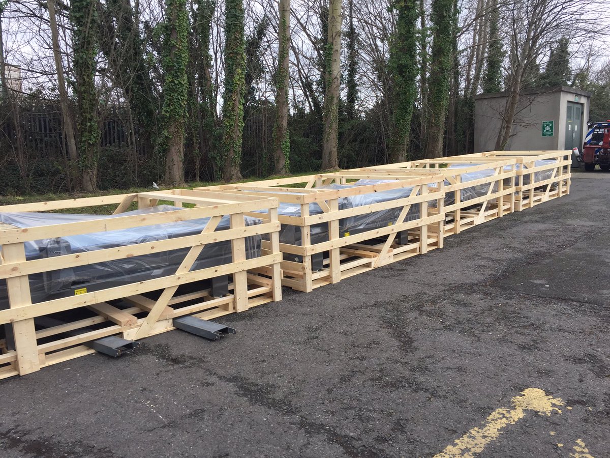 The Year of the Rollover continues @SignDigital. 4 to install next week ! Get in touch and start saving time &amp; €€€