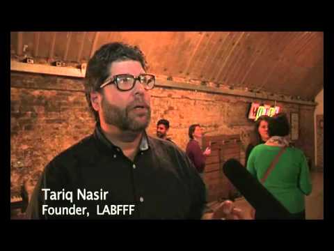 LetsAllBeFree's tweet photo. #TBT of our founder Tariq Nasir discussing the future of LABFFF: https://t.co/17qLeQQazN #LABFFF #filmfestival https://t.co/1nWIPliQIA