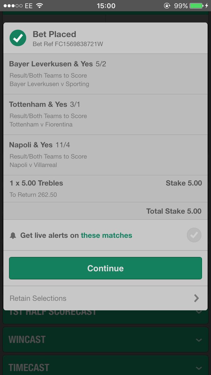 StudentTipster's tweet photo. SCORE&amp;WIN TREBLE: 51/1 with Bet365 #ST https://t.co/bUWSz3mx9c
