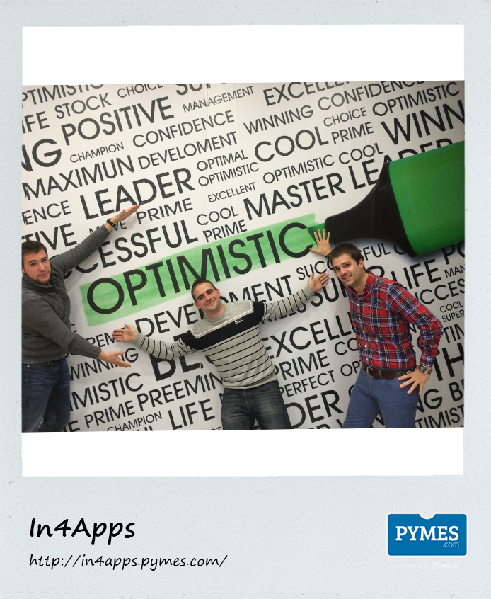 pymes_com's tweet photo. Ellos ya han aprovechado la oportunidad, ¿a qué esperas tú? Sé nuestro próximo #ProtaPyme https://t.co/06jXcBKV83 https://t.co/IUx9SHWYvk