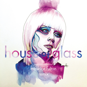 RobotOfPop's tweet photo. #np: House of Glass (Maurice Fulton remix) by Róisín Murphy https://t.co/vukuxPmX31