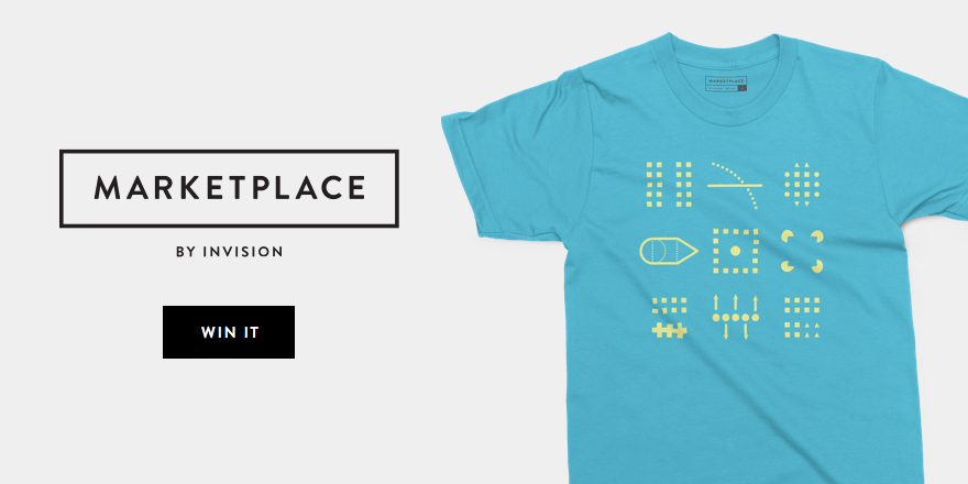developeratwork's tweet image. Loving this tshirt design by @RypeArts and @InVisionApp! Enter to win here: marketplace.invisionapp.com/products/desig…