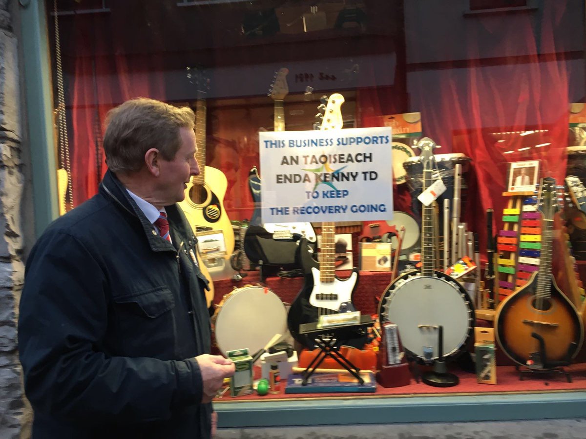 Good to be home! #ge16