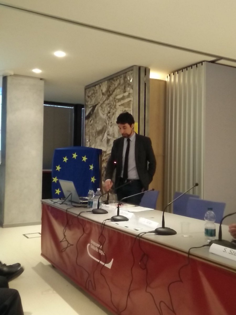 #ICT4Society #AgendaDigitaleEmiliaRomagna