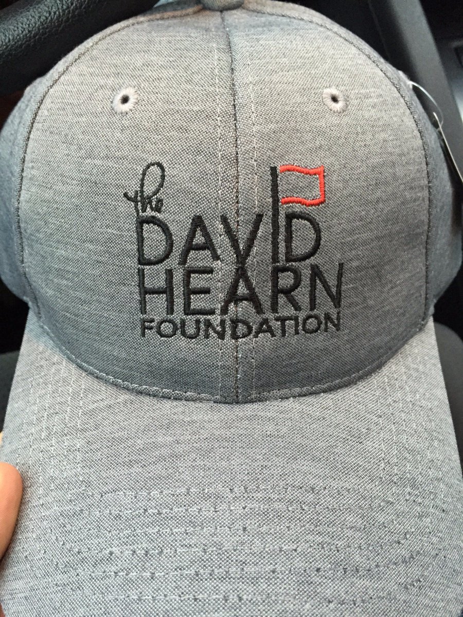 Proud to support the <a href="/AlzSociety/">Rec Josh</a>. Get yours in the <a href="/BrantfordGolfCC/">Brantford Golf & CC</a> pro shop!
#makeadifference