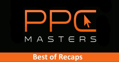 PPCMasters's tweet photo. Wir haben die tollsten Recaps zur #PPCMasters16 zusammengetragen! Danke für diese Resonanz! https://t.co/UNh0uOAqKR https://t.co/k1GN74hWGO