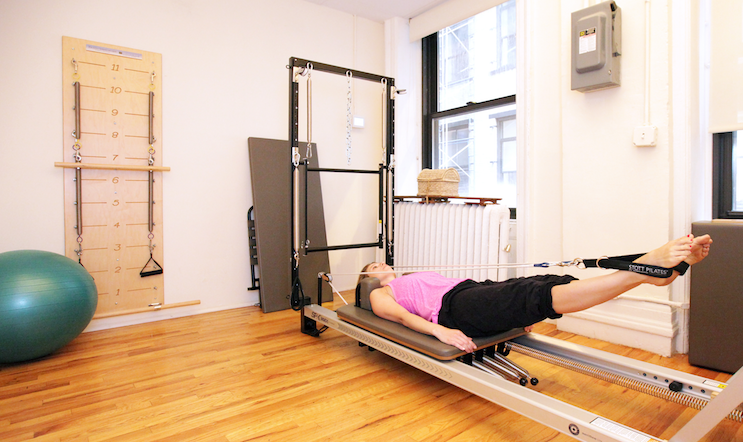 motherhoodlater's tweet photo. New Moms in NYC: Check out @revivomethod's Postnatal course starting March: https://t.co/F5tVRq9heL  #pilates https://t.co/tVgso1jEzm