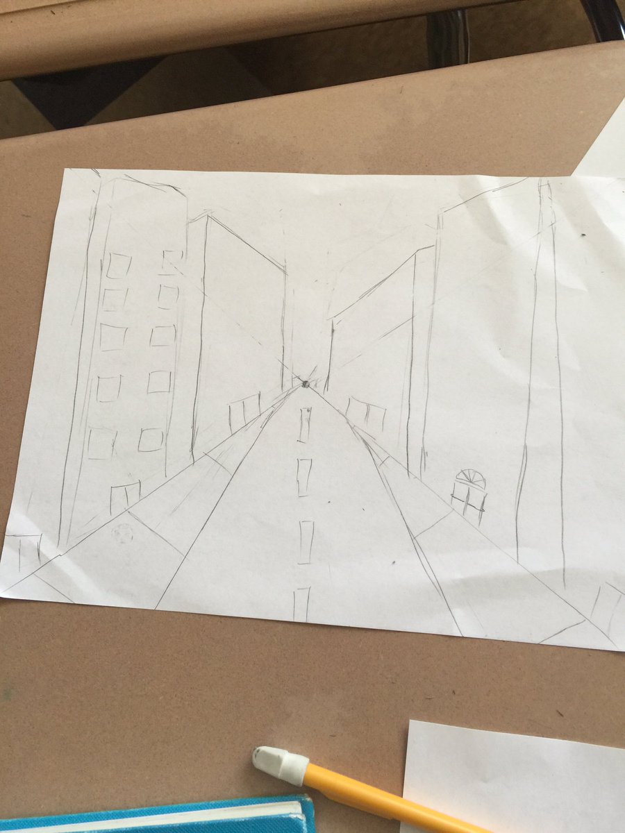 MrBakerBMS's tweet photo. Perspective #RenaissanceArt https://t.co/lSUiUM5Q56