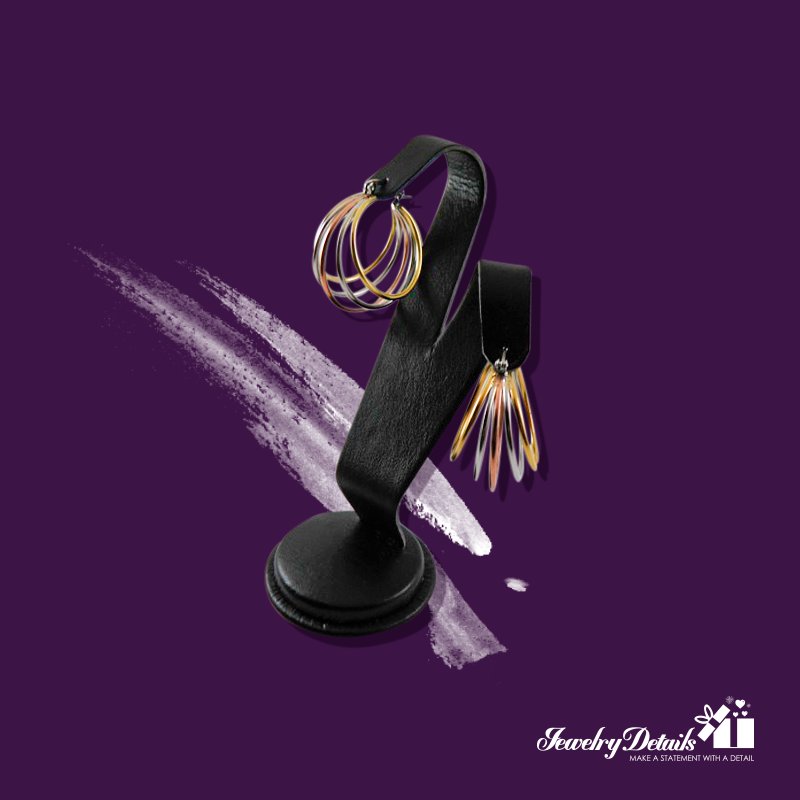 JewelryDetails's tweet photo. Zarcillos con diferentes diseños y tonalidades en https://t.co/4GFUXl0PIx https://t.co/3dTfp861CK