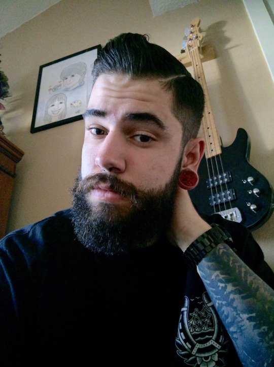 BeardsNTattoos's tweet photo. TC https://t.co/tKMA8ZSa65