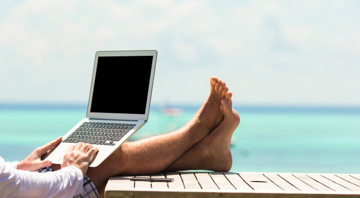 CollectiveEvol's tweet photo. Why Being A Travelling Entrepreneur Is Easier Than You Think - Via @CollectiveEvol - https://t.co/19oClrXRxB https://t.co/yt7sF6Fd8J