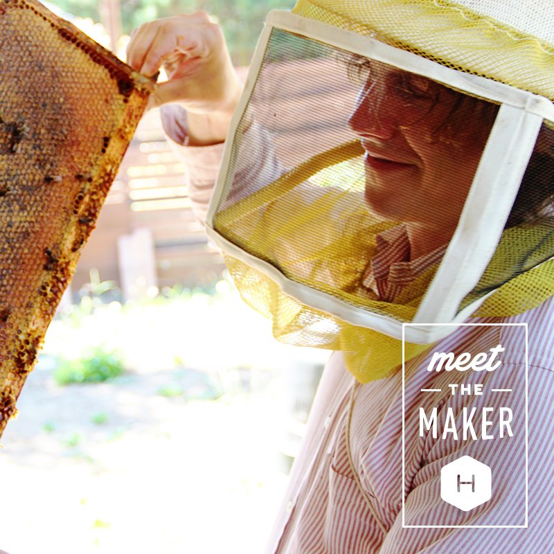 hatchery's tweet photo. Do you know what a swarm call is? Best Friends Honey is dishing on all things beekeeping: https://t.co/VgPfZhUnNn https://t.co/zSoWuL5AkS