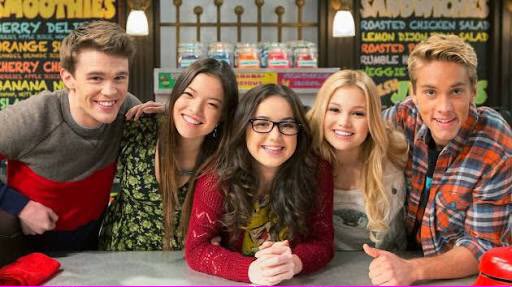 brinasdecode's tweet photo. disney should've renew this for season 3 #VoteIDDI #KCA https://t.co/YXSAJXtoAL