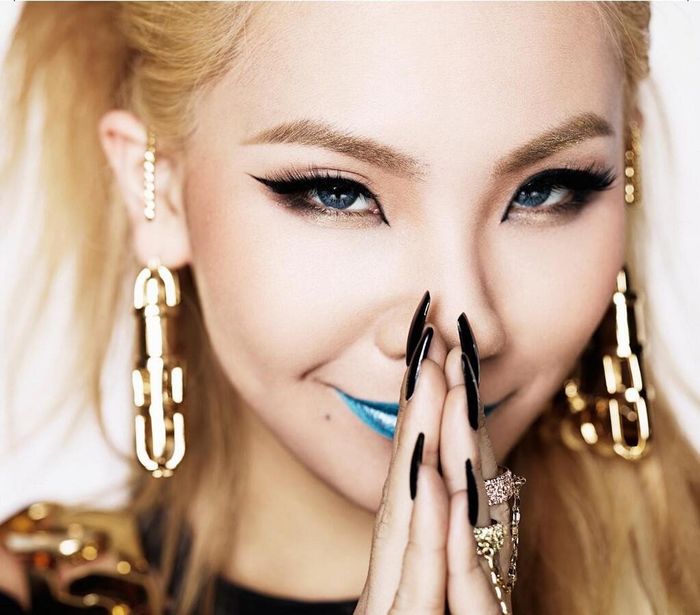 WeLoveChaerin's tweet photo. Not bad meaning bad, but bad meaning good y'know - most legendary quote by CL #CLis25andFab https://t.co/blw8Gc5TWn