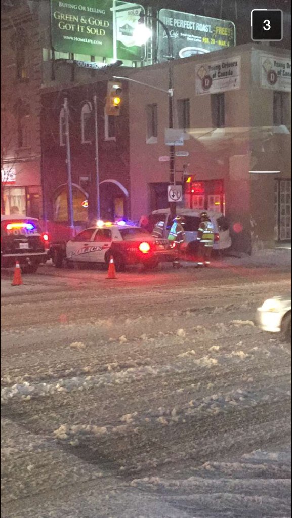 OwenSoundProbs's tweet photo. And driver of the year goes to.. https://t.co/rYkf8TOiLv