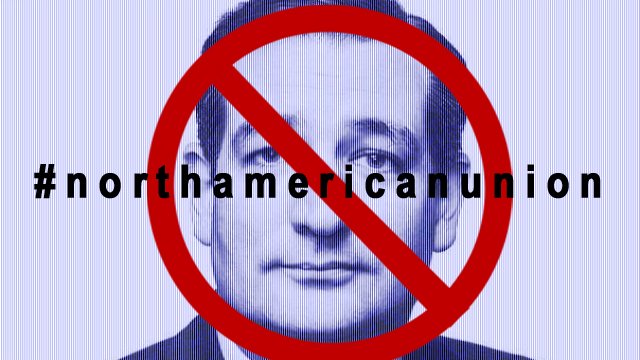 UnTamedInSD's tweet photo. IT’S TIME TO MEET THE CRUZ’S… https://t.co/dURA6dlErR #SuperTuesday #RT #TedCruz #northamericanunion https://t.co/QN2E04XTmM