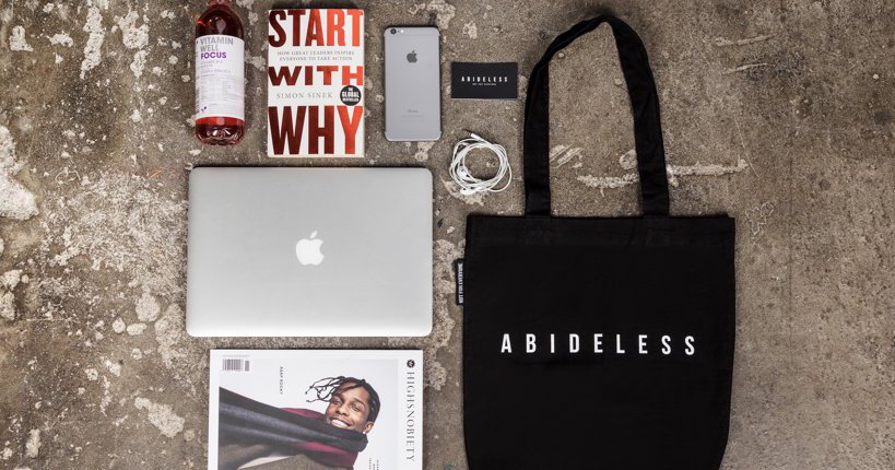 ABIDELESS's tweet photo. Grab your @ABIDELESS #ToteBag and fill it with all the essentials for your day! Shop now at https://t.co/cIIj8X4Vhy https://t.co/5llH71jDpI
