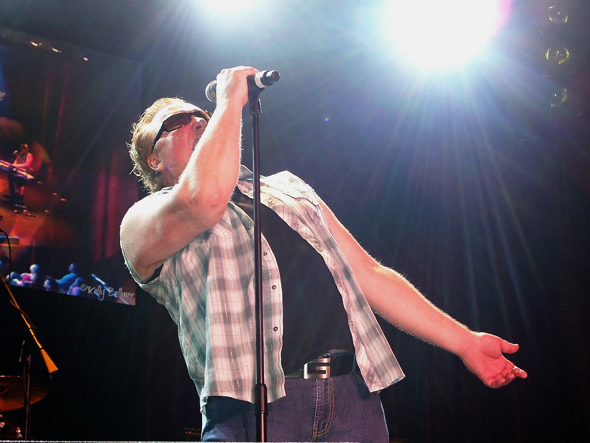 #MikeReno #TBT #ThrowbackThursday 2007