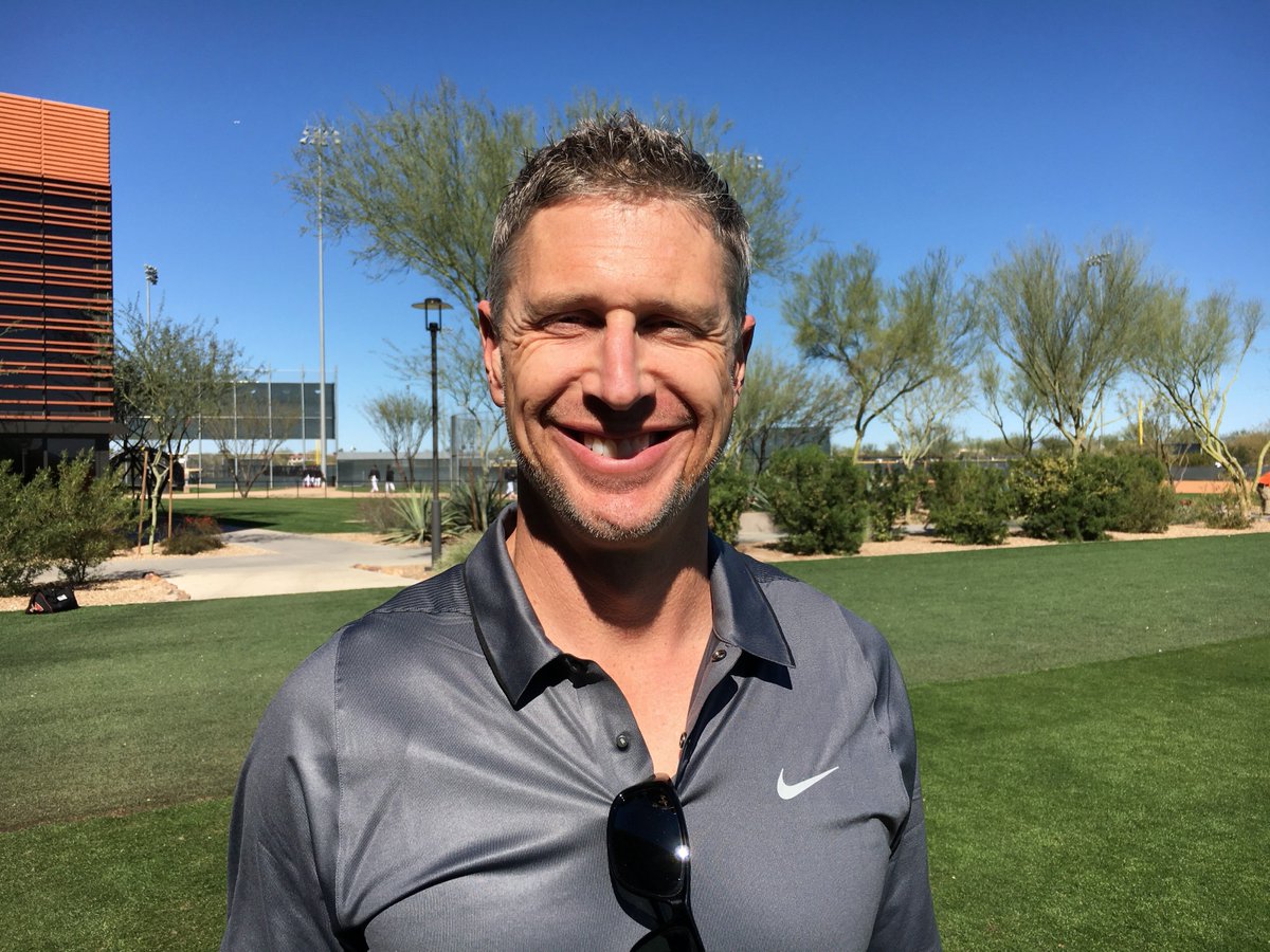 DbacksPodcast's tweet photo. NEW Episode 34. #Dbacks Mike Bell analyzes top prospects! On @iTunes or LISTEN HERE: https://t.co/VfJwtAVKYm https://t.co/2rgfdz3U7e