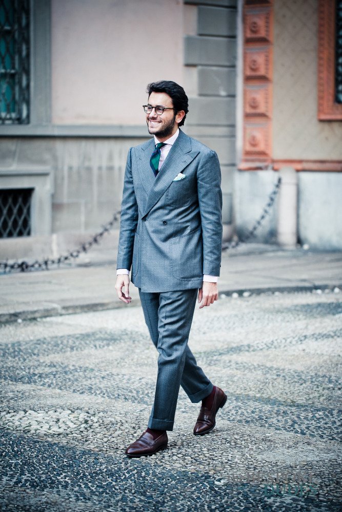 gentsgazette's tweet photo. "You're never fully dressed without a smile." - Martin Charnin https://t.co/jxnrzmQjXR