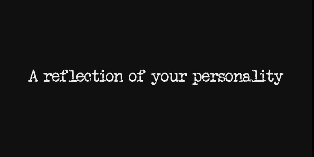 GoodbyeRita's tweet image. Refleja tu personalidad y estilo de vida con #tusGoodbyeRita 👍👍👍