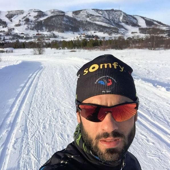 EspritGlisse's tweet photo. .@SimonFrk2 est déjà en Norvège pour préparer les Mondiaux ! 👊  #Biathlon #TeamCaissedEpargne https://t.co/ecboKjpJbA