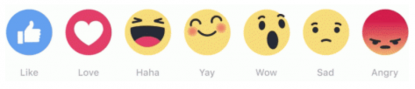 BlogShire's tweet photo. Nice call not to overreact to #FacebookReactions from @KevinSaysThings -https://t.co/L22fUm1zhM https://t.co/xHy5a3PWUs