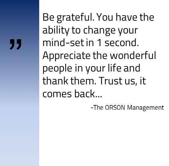 #TimeForChange 
orson-consulting.com