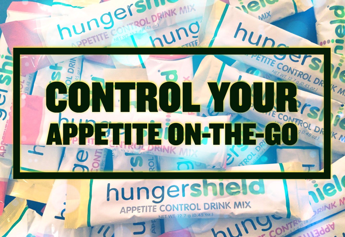 HungerShield's tweet photo. Craving snacks? With only 40 calories and a healthy blend of protein and fiber, @HungerShield help you curb hunger! https://t.co/qWNRSqkxTL