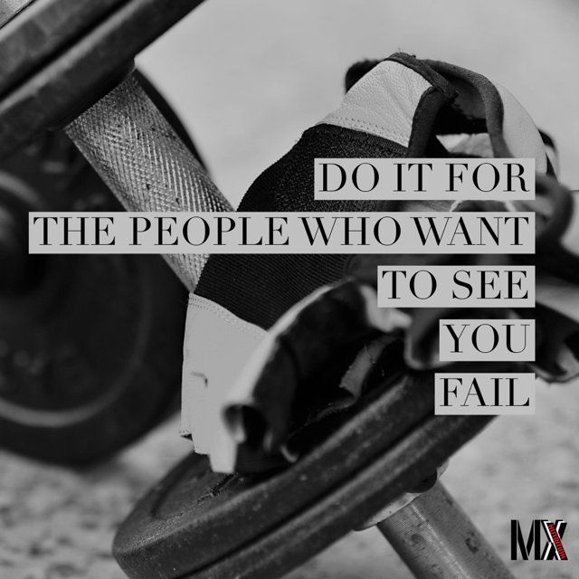 ironchemlabs's tweet photo. Do it for the people who want to see you fail. #GymLife #FitFamn #GetFit #Lift #Train #Motivate https://t.co/rVgP7J0Obz