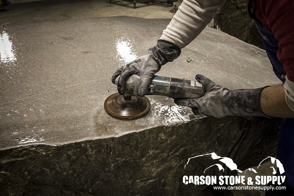 Carson Stone Supply tweet media