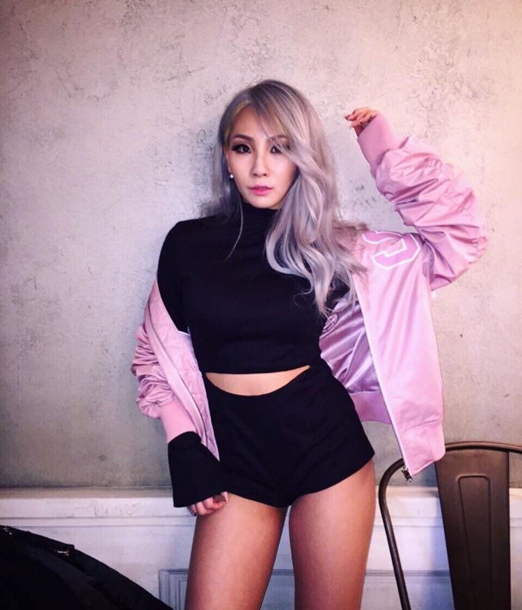 luhvies's tweet photo. Happy birthday to the baddie that slays my existence ❤️ my queen CL #HappyCLDay #CLis25andFab https://t.co/edA13lgoSJ